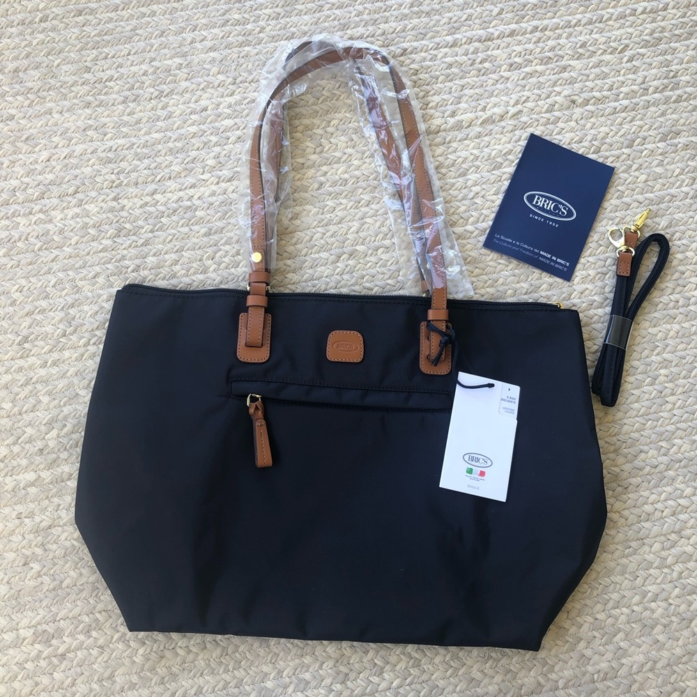 Bric’s X-Bag Large Sportina Shopper